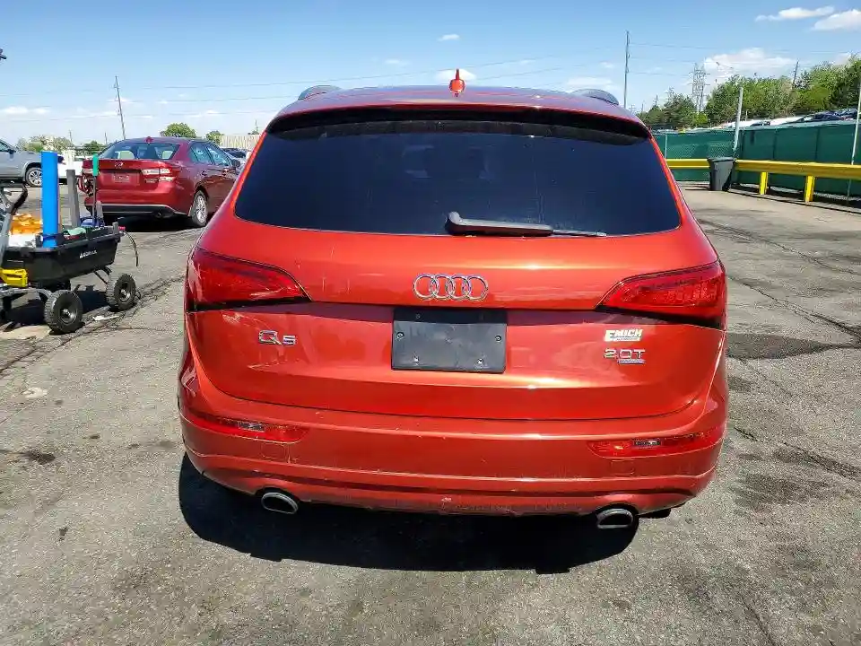 WA1LFAFP7EA083833 2014 AUDI Q5-5