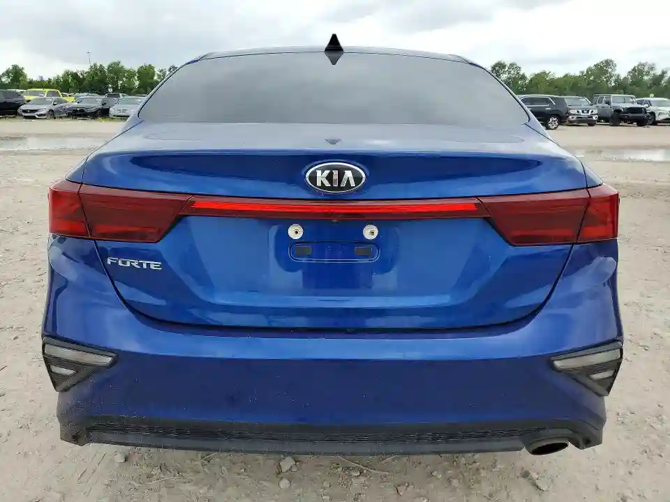 3KPF24AD4KE071841 2019 KIA FORTE-5