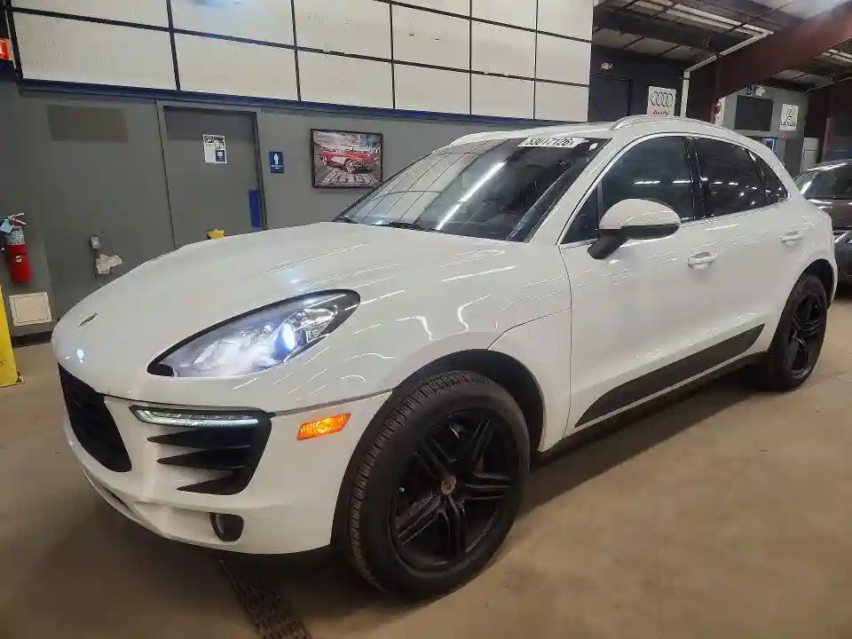 WP1AB2A57FLB55025 2015 PORSCHE MACAN-0