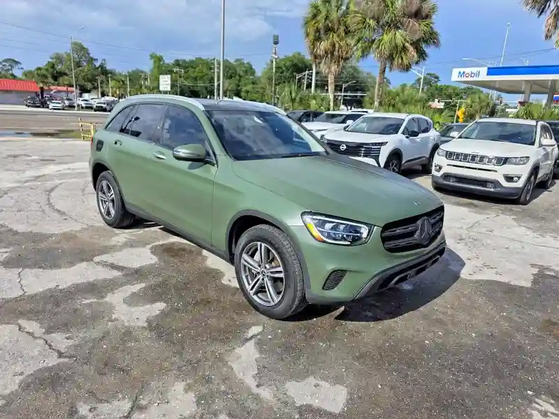 W1N0G8DB2LF806731 2020 MERCEDES-BENZ GLC-CLASS-0