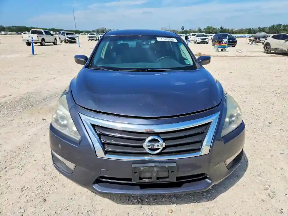 1N4AL3AP2DC129506 2013 NISSAN ALTIMA-4
