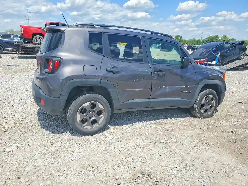 ZACCJBAB7HPF27464 2017 JEEP RENEGADE-2
