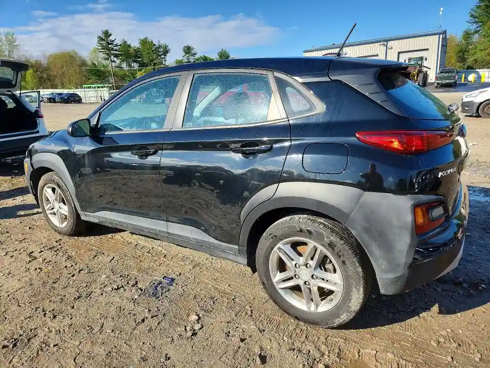 KM8K1CAA6JU112662 2018 HYUNDAI KONA-1
