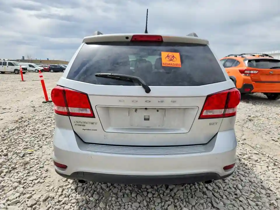 3C4PDDBG7DT549269 2013 DODGE JOURNEY-5