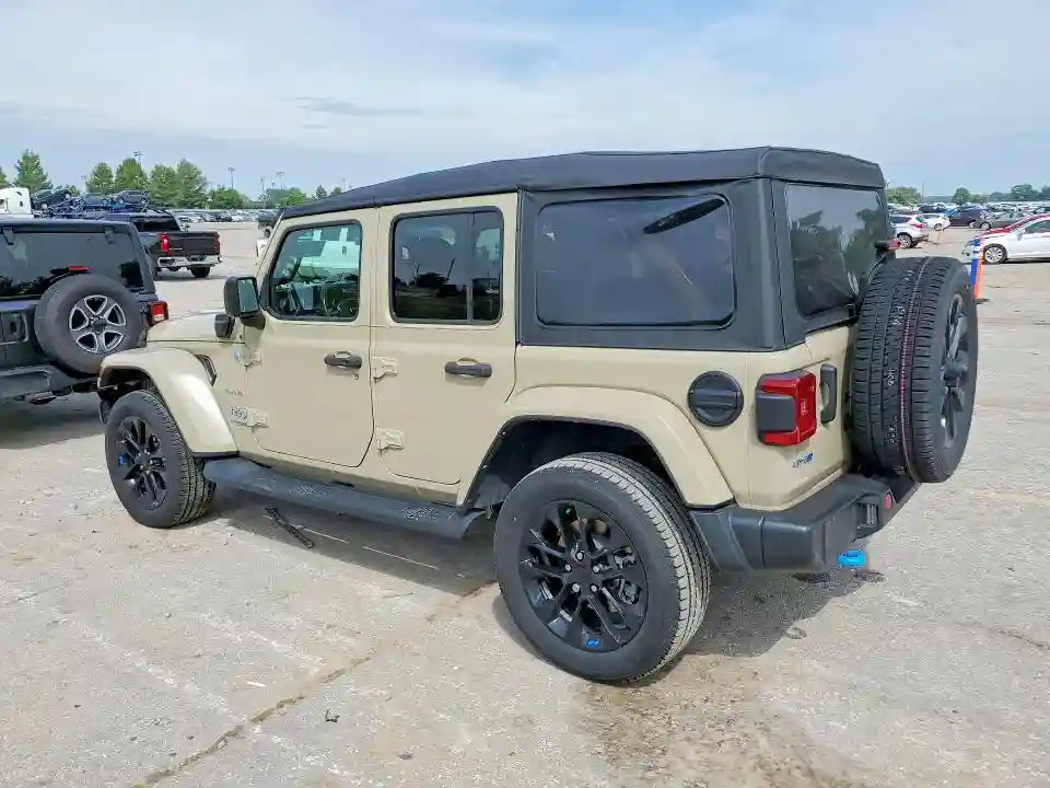 1C4JJXP61NW277006 2022 JEEP WRANGLER-1