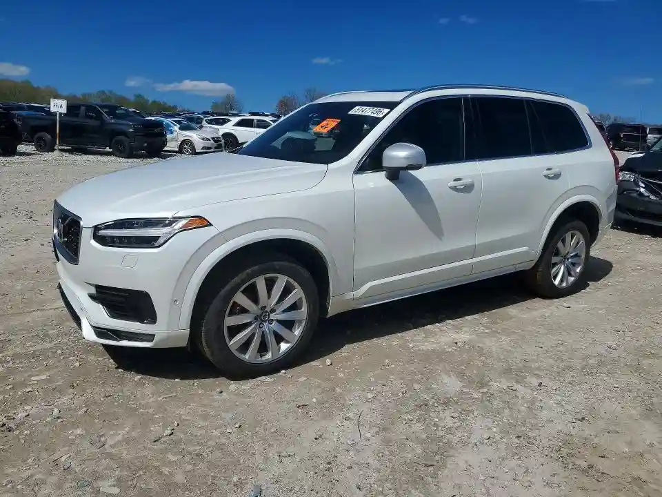 YV4A22PM0G1046268 2016 VOLVO XC90-0