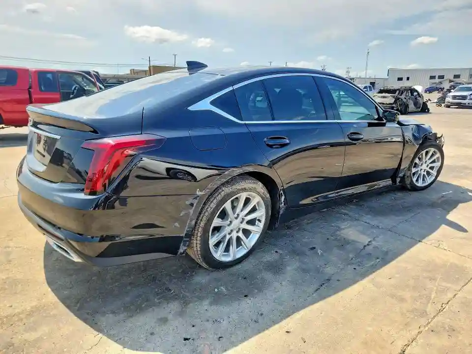 1G6DW5RK7M0120971 2021 CADILLAC CT5-2