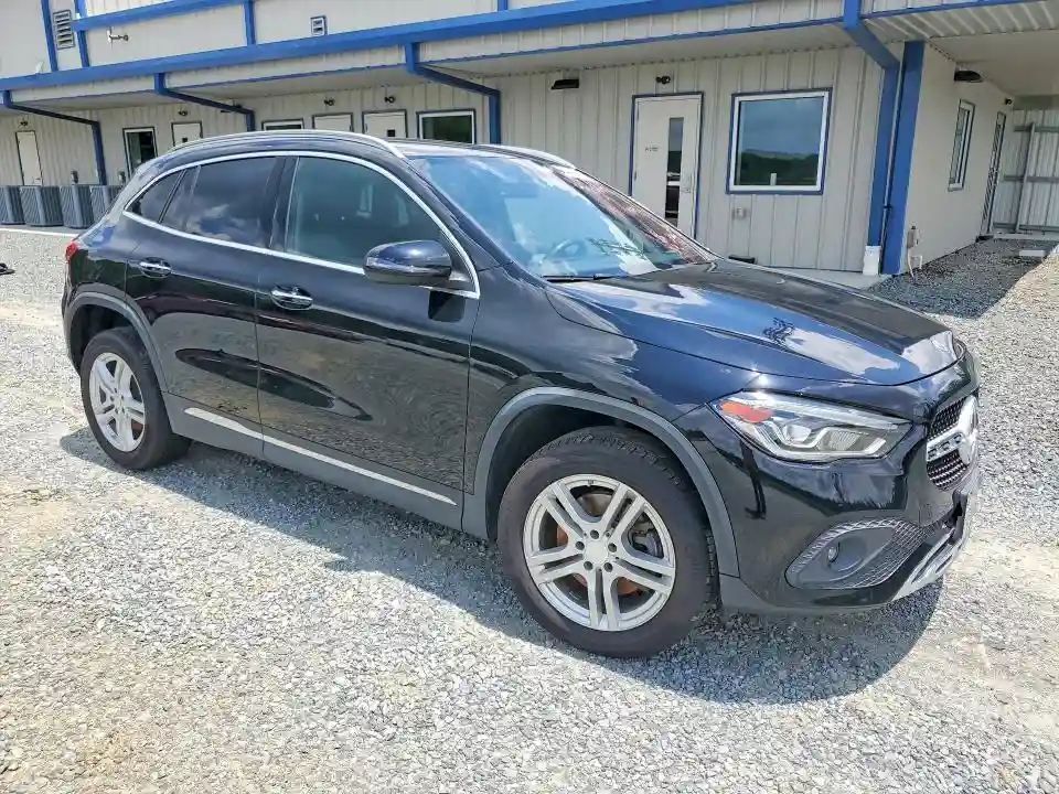 W1N4N4HB9MJ304002 2021 MERCEDES-BENZ GLA-CLASS-3