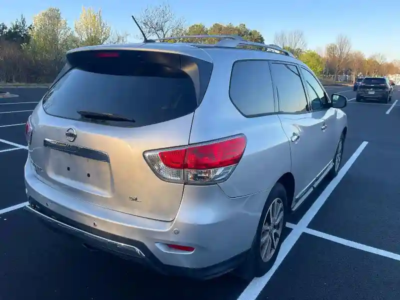 5N1AR2MNXEC644327 2014 NISSAN PATHFINDER-3