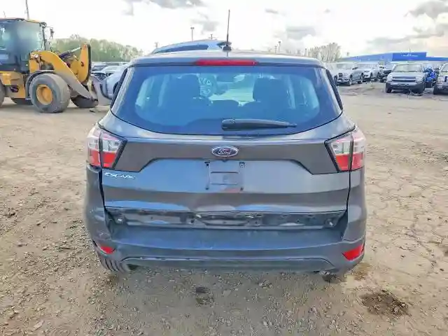 1FMCU0F72JUA70112 2018 FORD ESCAPE-5
