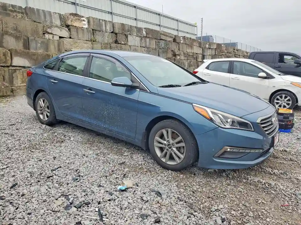 5NPE24AA6FH125630 2015 HYUNDAI SONATA-3