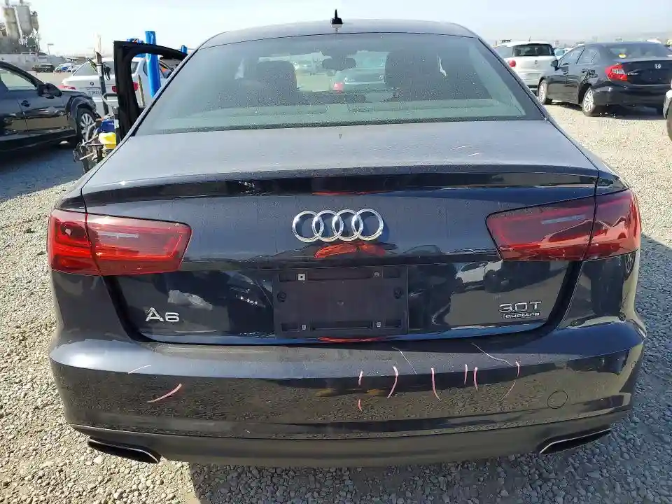 WAUH2AFC9HN012003 2017 AUDI A6-5