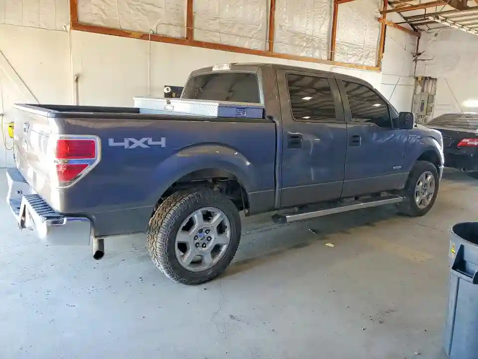 1FTFW1ET8DFC36979 2013 FORD F150-2