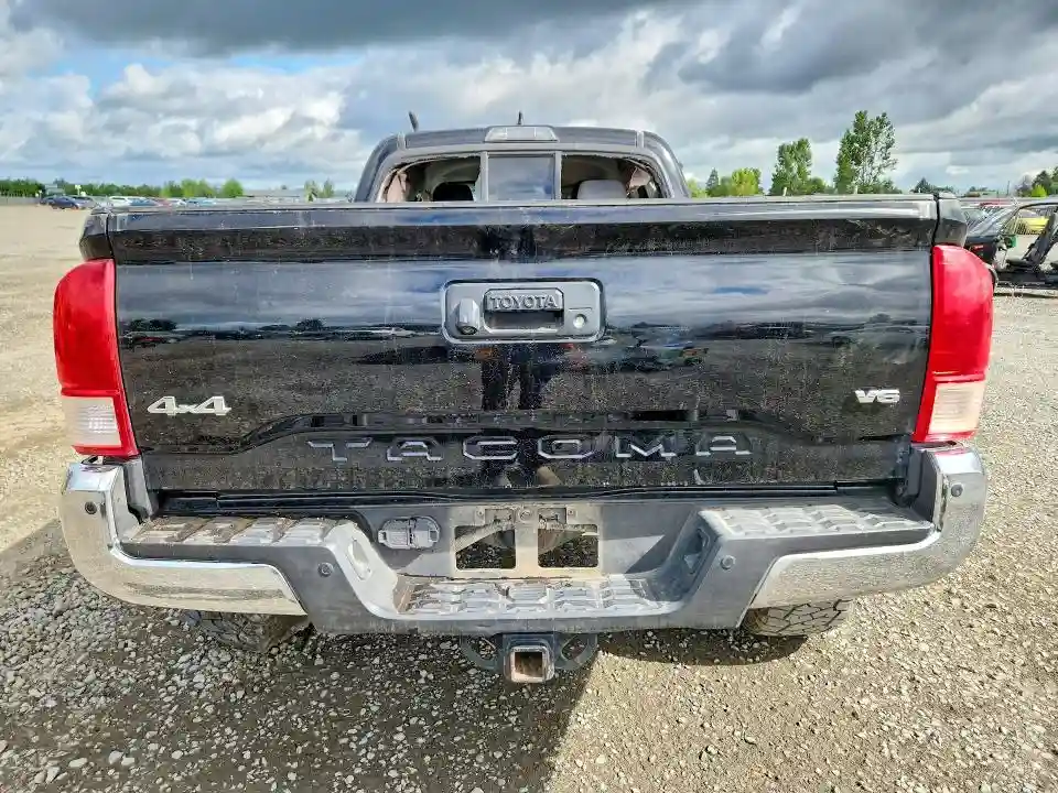 3TMDZ5BN1GM001971 2016 TOYOTA TACOMA-5