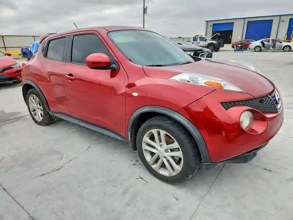 JN8AF5MR5DT211423 2013 NISSAN JUKE-3
