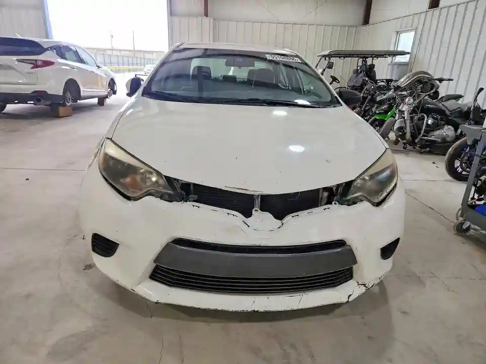 2T1BURHEXFC443935 2015 TOYOTA COROLLA-4