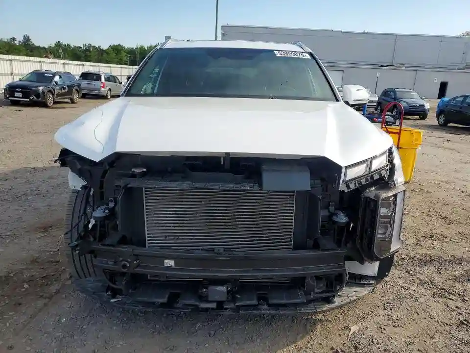KM8R7DGE3PU507145 2023 HYUNDAI PALISADE-4