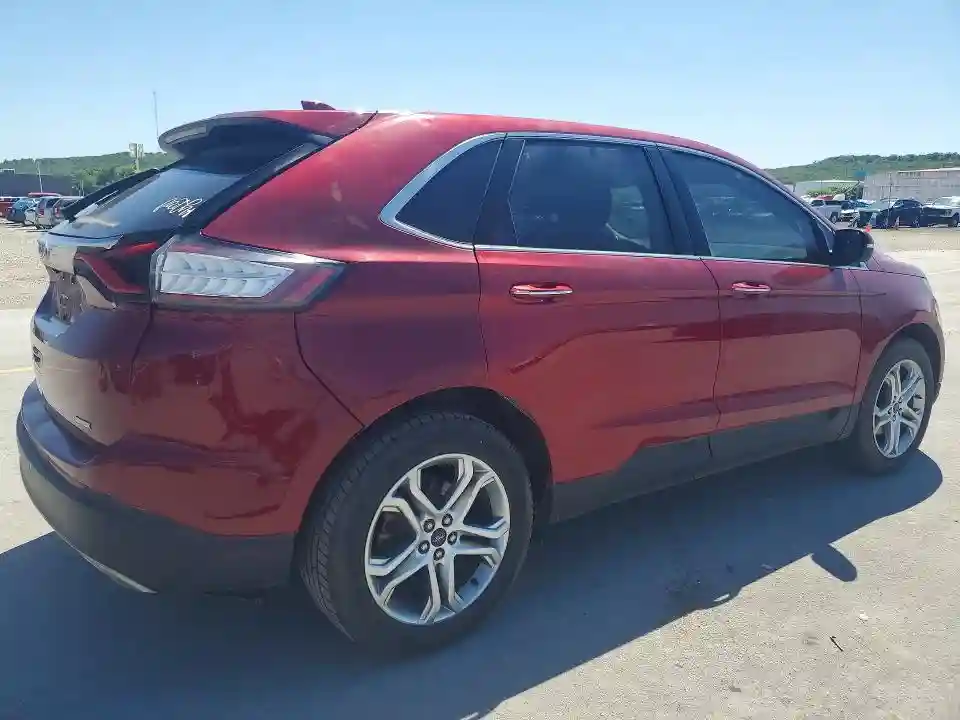 2FMTK3K97FBB23219 2015 FORD EDGE-2
