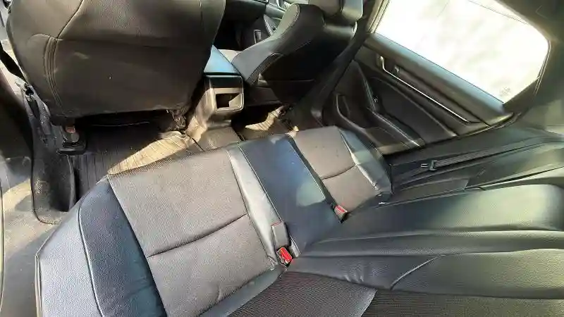 1HGCV1F32JA095311 2018 HONDA ACCORD-5