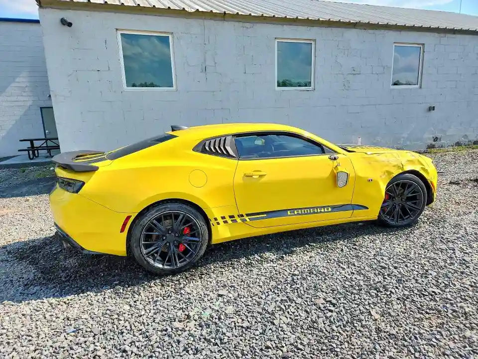 1G1FB1RSXG0181089 2016 CHEVROLET CAMARO-2