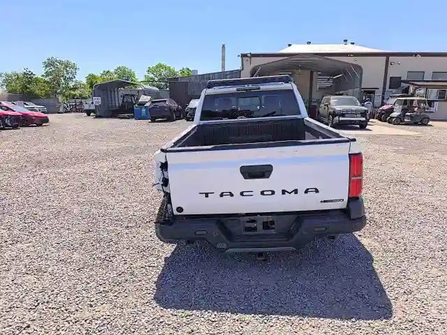 3TYLF5LN9RT005048 2024 TOYOTA TACOMA-5