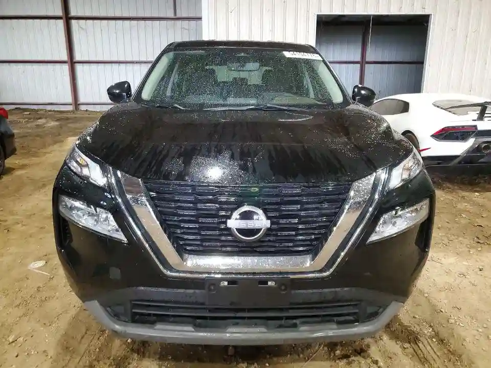 JN8BT3BA5PW404477 2023 NISSAN ROGUE-4