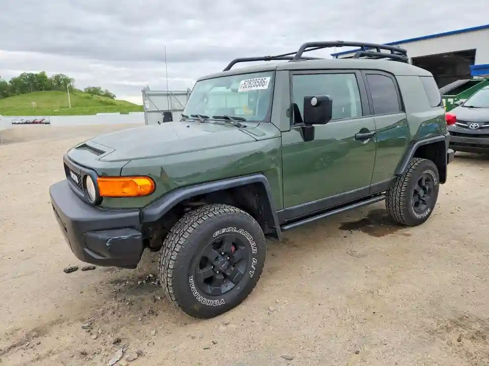 JTEBU4BFXBK112202 2011 TOYOTA FJ CRUISER-0