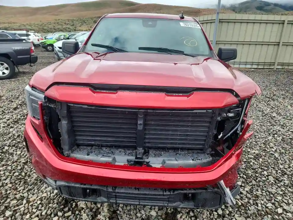 1GTUUCED6RZ282625 2024 GMC SIERRA-4