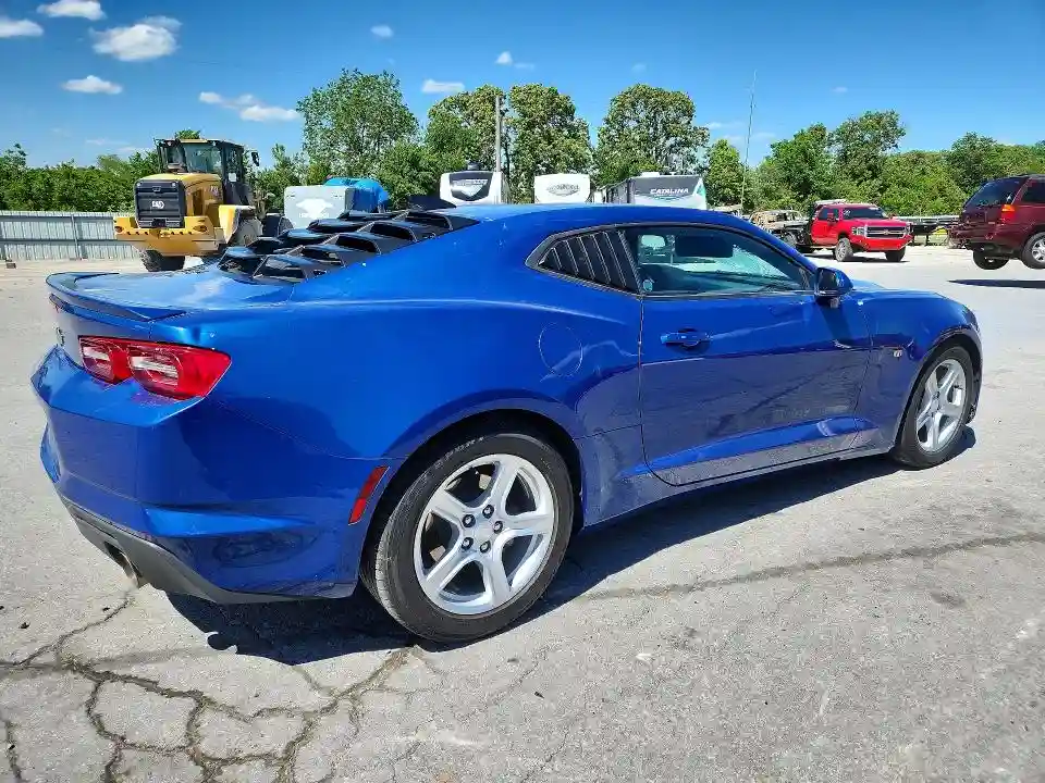 1G1FB1RX1P0127630 2023 CHEVROLET CAMARO-2