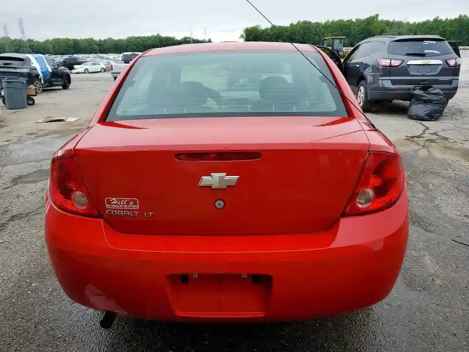 1G1AD5F50A7231488 2010 CHEVROLET COBALT-5