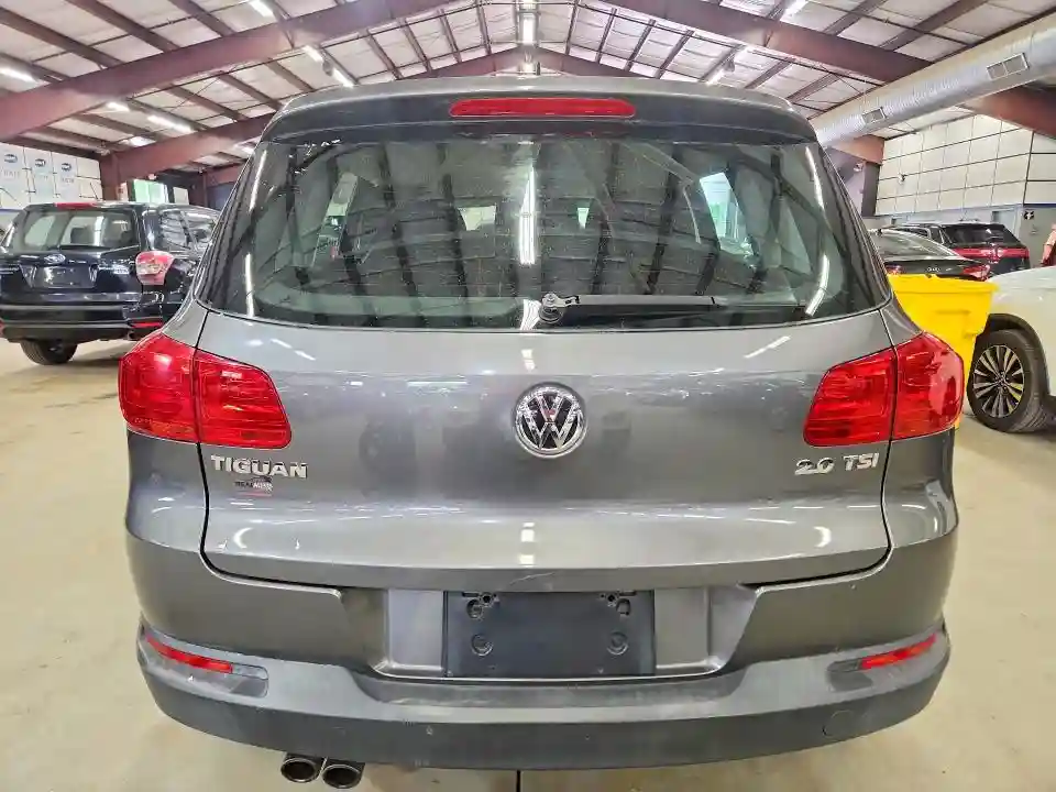 WVGAV7AX9DW021096 2013 VOLKSWAGEN TIGUAN-5