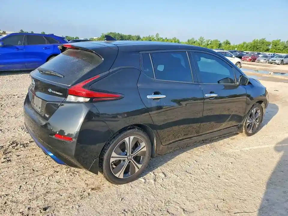 1N4AZ1CV9NC561378 2022 NISSAN LEAF-2