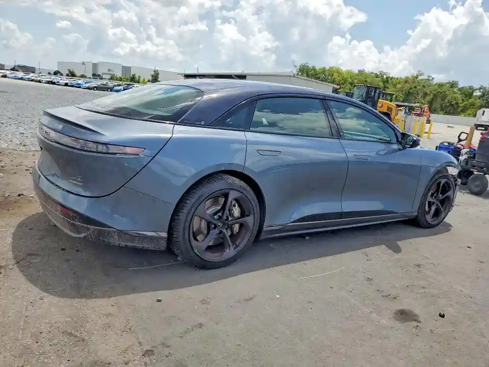 50EA1GBA4TA005311 2026 LUCID MOTORS AIR-2