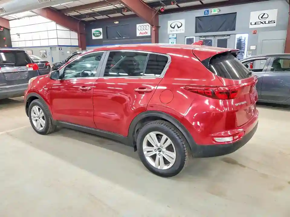 KNDPMCAC1H7157133 2017 KIA SPORTAGE-1