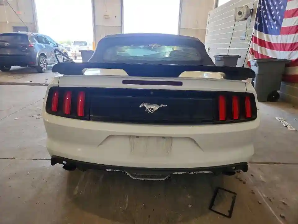 1FATP8UH0G5216893 2016 FORD MUSTANG-5