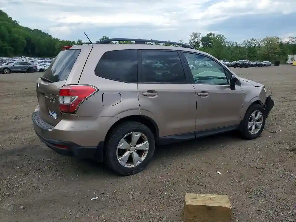 JF2SJADC3FH420279 2015 SUBARU FORESTER-2