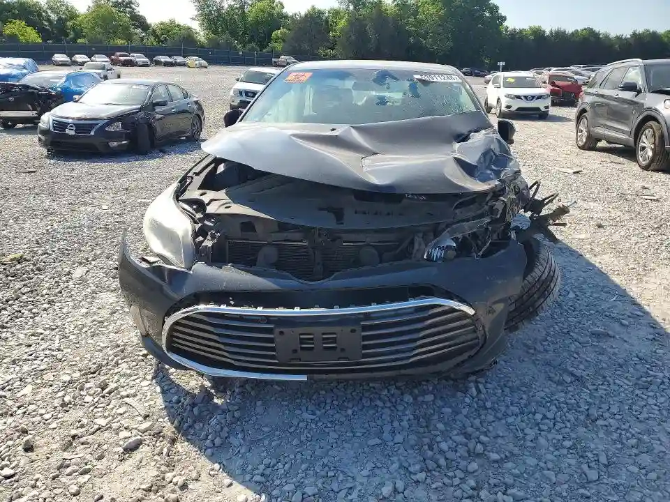 4T1BK1EB8GU200724 2016 TOYOTA AVALON-4