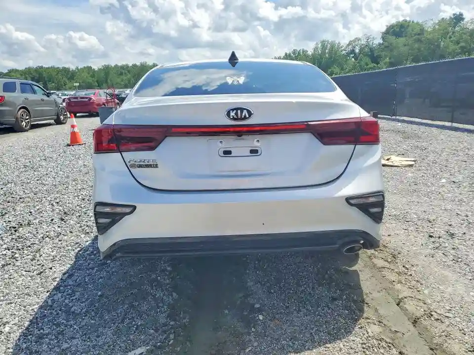 3KPF24AD5LE148153 2020 KIA FORTE-5