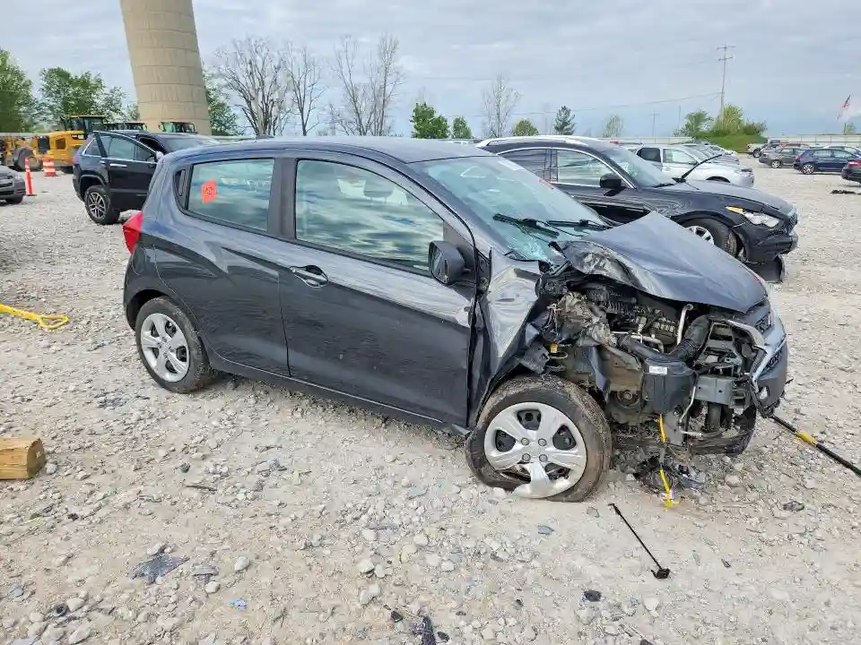 KL8CA6SA5MC228382 2021 CHEVROLET SPARK-3