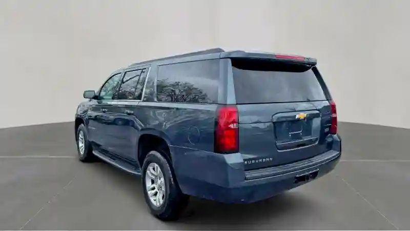 1GNSKHKC5KR222533 2019 CHEVROLET SUBURBAN-2