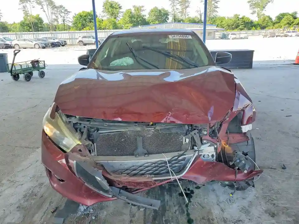 1N4AA6AP6JC401445 2018 NISSAN MAXIMA-4