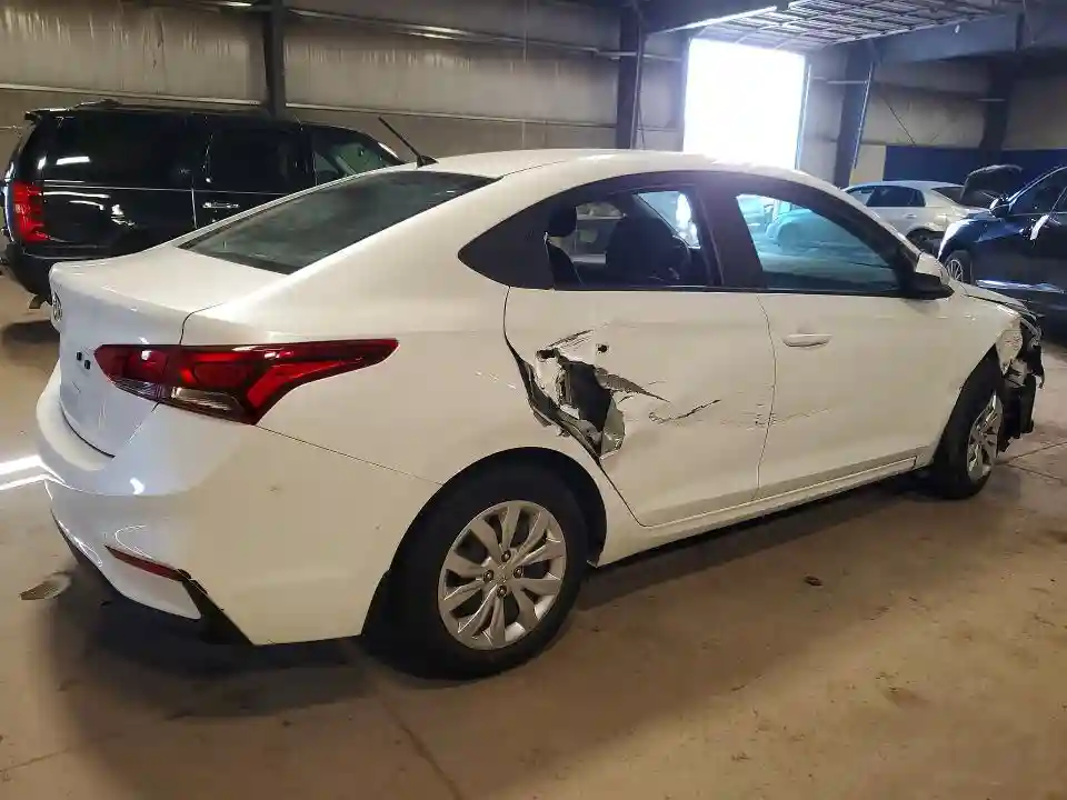 3KPC24A36KE049771 2019 HYUNDAI ACCENT-2
