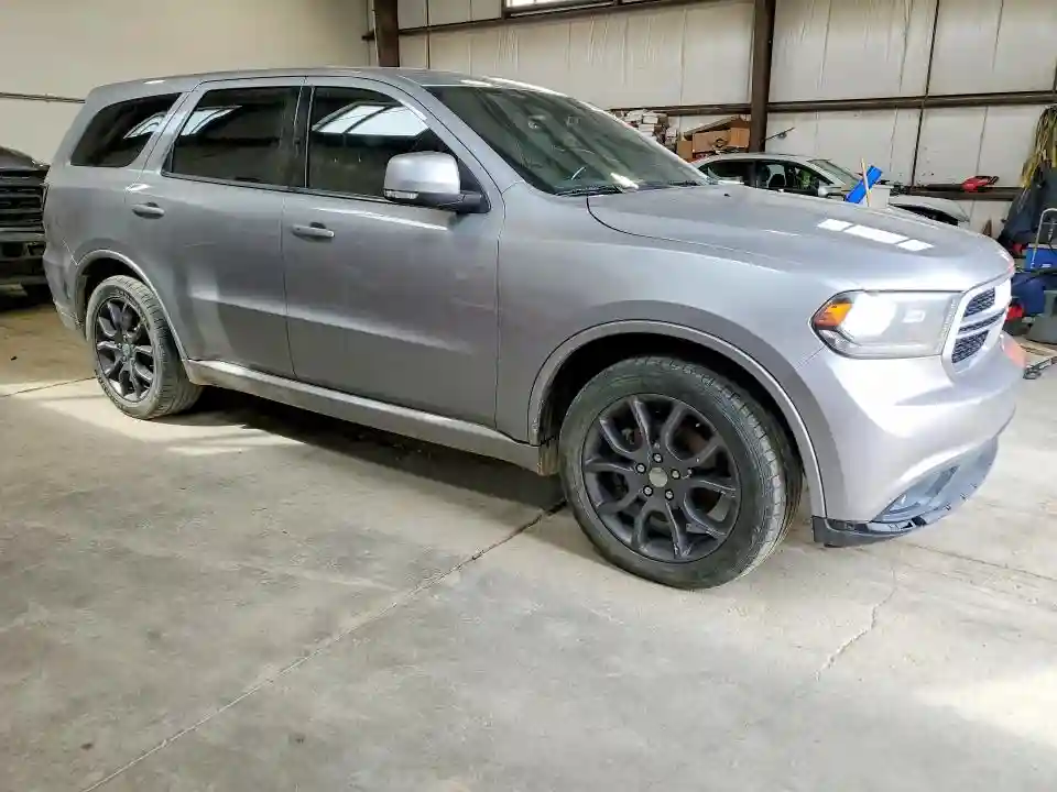 1C4SDJCT5HC766387 2017 DODGE DURANGO R-3