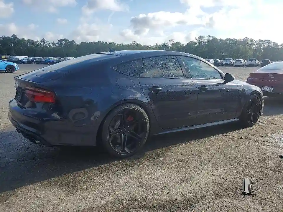 WAUWFAFC7HN034304 2017 AUDI S7/RS7-2