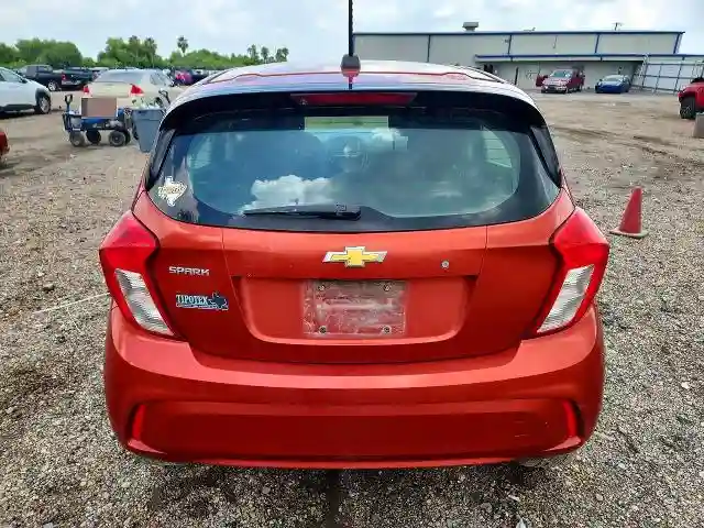 KL8CB6SA6MC228825 2021 CHEVROLET SPARK-5