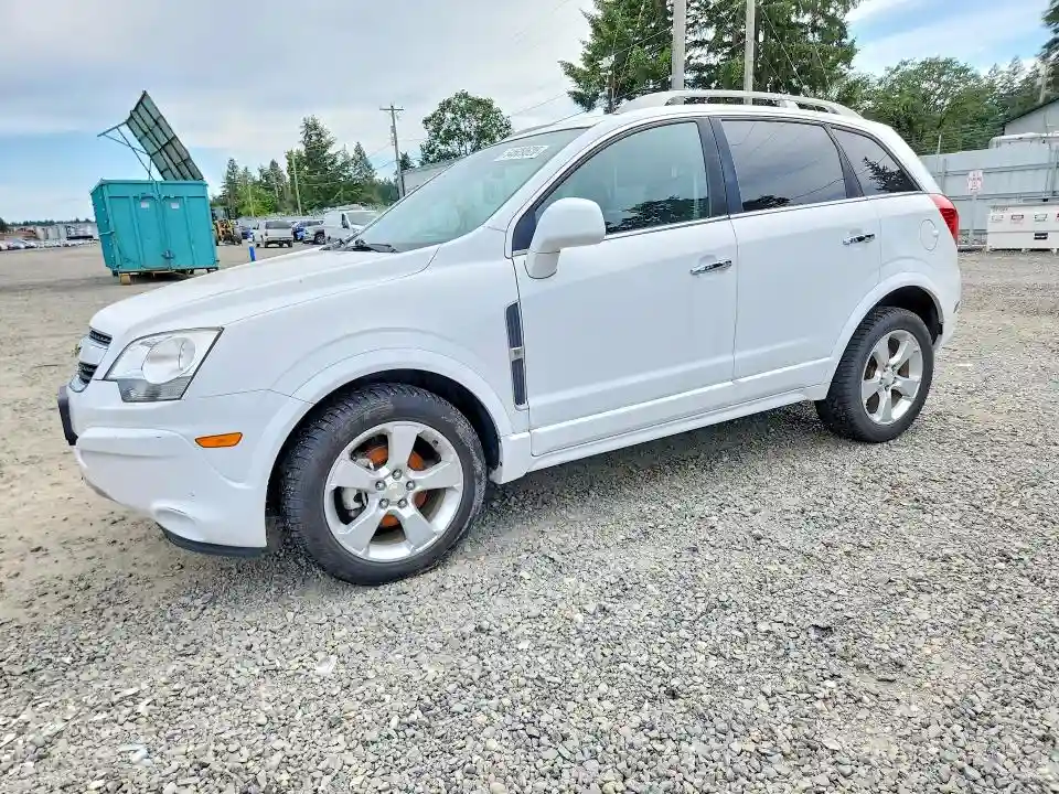 3GNAL3EK8ES669079 2014 CHEVROLET CAPTIVA-0