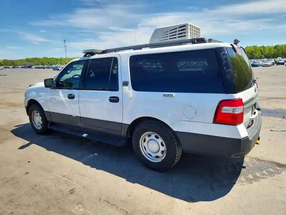 1FMJK1GT5HEA41741 2017 FORD EXPEDITION-1