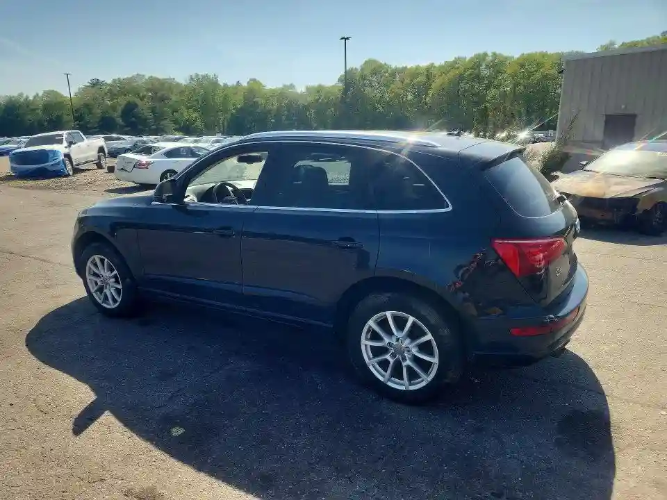 WA1LFAFP2CA125953 2012 AUDI Q5-1