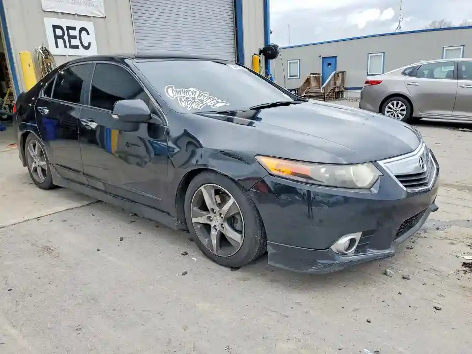 JH4CU2E83CC007828 2012 ACURA TSX-3