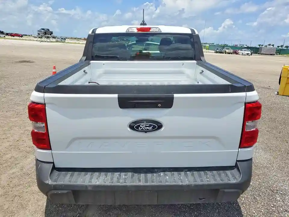 3FTTW8BA7SRB26102 2025 FORD MAVERICK-5